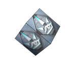 Holocron (Mind Trick) - Star Wars: Jedi Knight - Jedi Academy