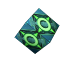 Holocron (Saber Defense) - Star Wars: Jedi Knight - Jedi Academy