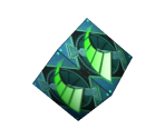Holocron (Saber Throw) - Star Wars: Jedi Knight - Jedi Academy