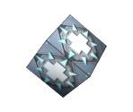 Holocron (Team Heal) - Star Wars: Jedi Knight - Jedi Academy