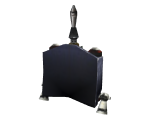 Jetpack - Star Wars: Jedi Knight - Jedi Academy