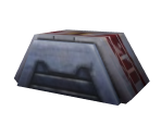 Medpac (Multiplayer) - Star Wars: Jedi Knight - Jedi Academy