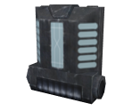 Personal Shield Device (Multiplayer) - Star Wars: Jedi Knight - Jedi Academy