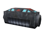 Personal Shield Device (Multiplayer, Small) - Star Wars: Jedi Knight - Jedi Academy