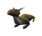 Ysalamiri - Star Wars: Jedi Knight - Jedi Academy