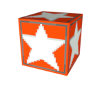 Star Box - Tail Concerto