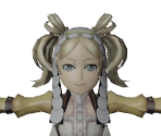 Lissa - Fire Emblem: Awakening