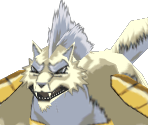 Hynoid (Haos) - Bakugan Battle Brawlers: Battle Trainer