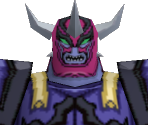 Warius (Darkus) - Bakugan Battle Brawlers: Battle Trainer