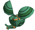 Bee Striker (Ventus, Ball) - Bakugan Battle Brawlers: Battle Trainer