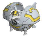Hynoid (Haos, Ball) - Bakugan Battle Brawlers: Battle Trainer