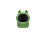 Frog - Pikuniku