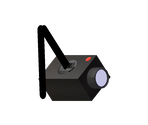 Camera - Pikuniku
