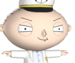 Stewie (Sexy Party) - Family Guy: Back to the Multiverse