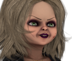 Tiffany Valentine (The Good Gal) - Dead by Daylight