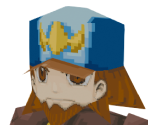 Zudokorn - Digimon World 2