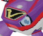Bertran - Digimon World 2
