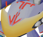Blood Knights Commander - Digimon World 2