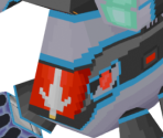 Chris Conner - Digimon World 2