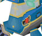 Mark Shultz - Digimon World 2