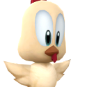 Cucky - Sonic the Hedgehog 4: Episode II