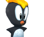 Pecky - Sonic the Hedgehog 4: Episode II