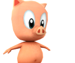 Picky - Sonic the Hedgehog 4: Episode II