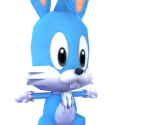 Pocky - Sonic the Hedgehog 4: Episode II