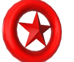 Red Star Ring - Sonic the Hedgehog 4: Episode II
