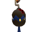 Minute Bomb - Kingdom Hearts II