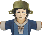 Donnel - Fire Emblem: Awakening