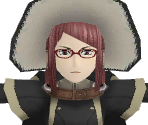 Miriel - Fire Emblem: Awakening