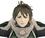 Stahl - Fire Emblem: Awakening