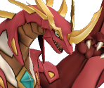 Neo Dragonoid - Bakugan: Defenders of the Core