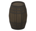 Barrel - Baldur's Gate: Dark Alliance
