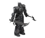Black Steel Golem - Baldur's Gate: Dark Alliance