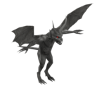 Gargoyle - Baldur's Gate: Dark Alliance
