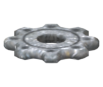 Gear 1 - Baldur's Gate: Dark Alliance