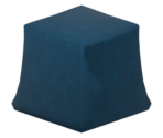 Gel Cube - Baldur's Gate: Dark Alliance