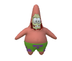 Skele-Patrick - SpongeBob Tower Defense (Roblox)