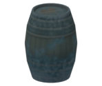 Ice Barrel - Baldur's Gate: Dark Alliance