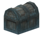 Ice Chest Large - Baldur's Gate: Dark Alliance
