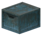 Ice Crate - Baldur's Gate: Dark Alliance