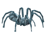 Ice Spider - Baldur's Gate: Dark Alliance