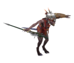 Kobold - Baldur's Gate: Dark Alliance