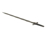 Long Sword 4 - Baldur's Gate: Dark Alliance