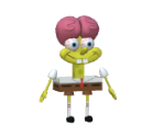 Brain Bob - SpongeBob Tower Defense (Roblox)