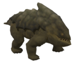 Low Bulette - Baldur's Gate: Dark Alliance