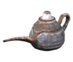 Oil can - Baldur's Gate: Dark Alliance