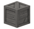Onyx Crate Small - Baldur's Gate: Dark Alliance